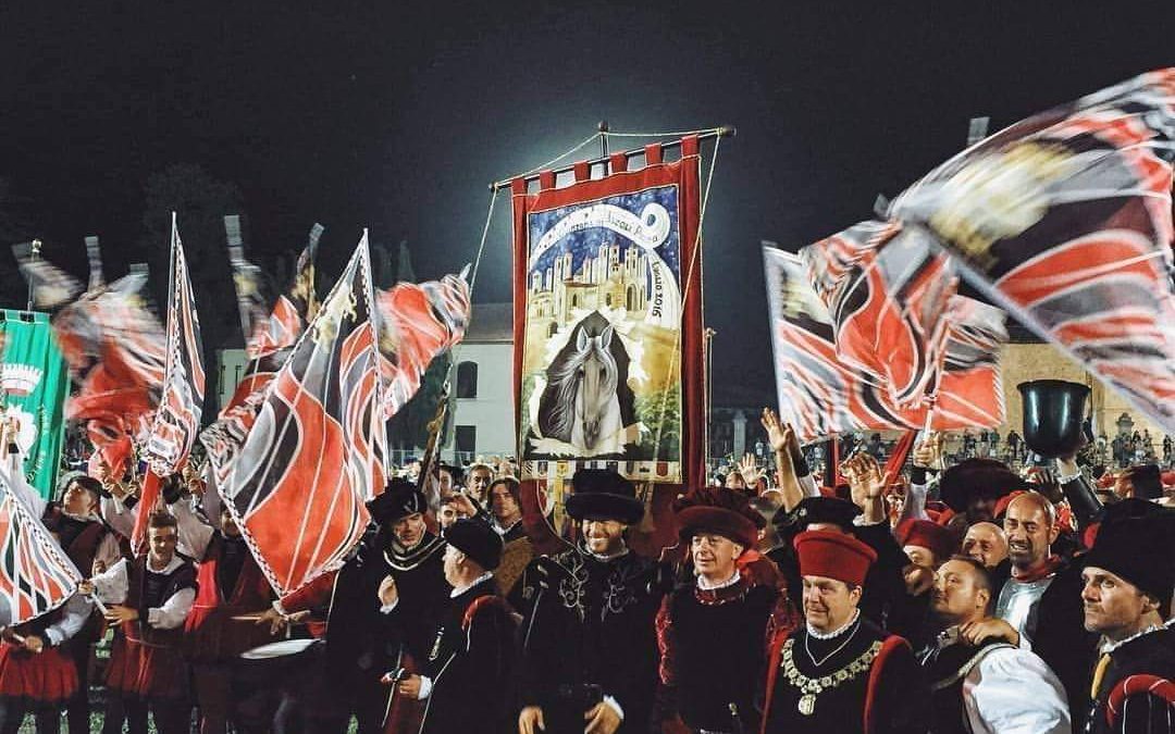 A Realtà Locali Matteo Silvestri di Porta Tufilla