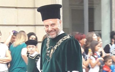 Quintana: intervista a Marco Regnicoli di Porta Maggiore