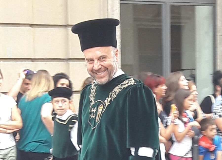 Quintana: intervista a Marco Regnicoli di Porta Maggiore