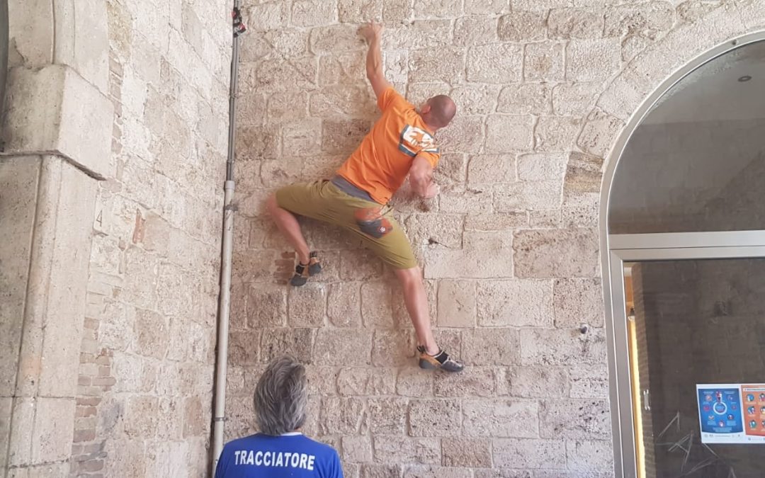 A Realtà Locali  parliamo di Street Boulder