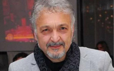 Ospite di Realtà Locali Giancarlo Mari