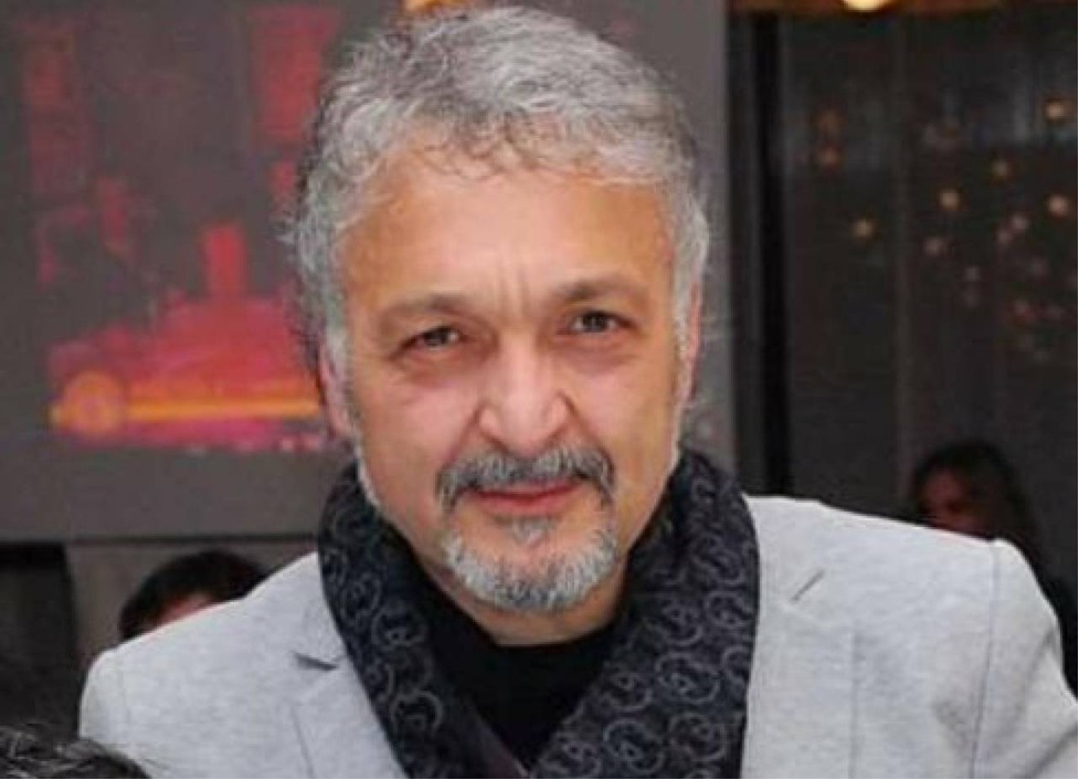 Ospite di Realtà Locali Giancarlo Mari