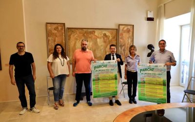 A Realtà Locali: “Parchiamo”