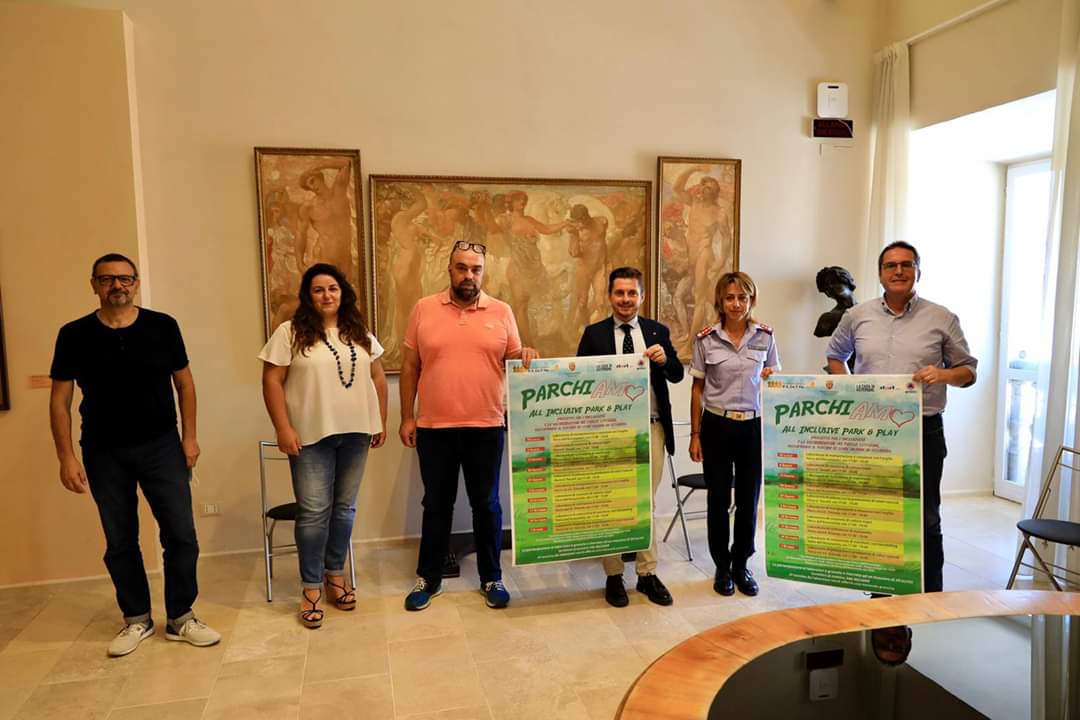 Parchiamo-comuneAp-CasaAsterione-Pagefha A Realtà Locali: "Parchiamo"