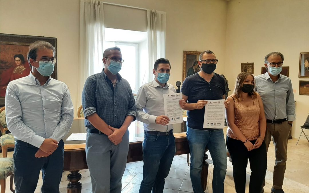 Insieme per il Sociale
