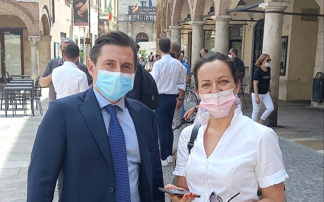 Realtà Locali per Ascoli Capitale della Cultura