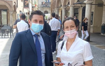 Realtà Locali per Ascoli Capitale della Cultura