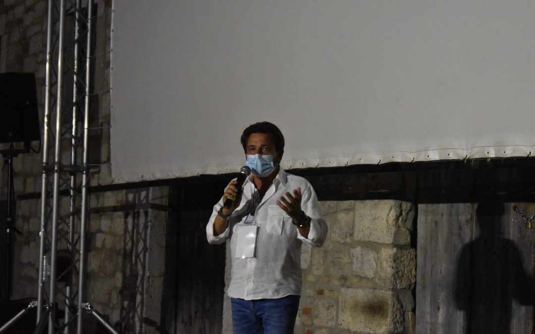 A Realtà Locali Luca Celani del Cinecircolo Don Mauro