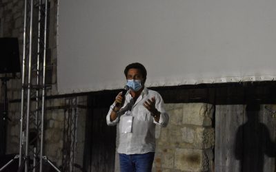 A Realtà Locali Luca Celani del Cinecircolo Don Mauro
