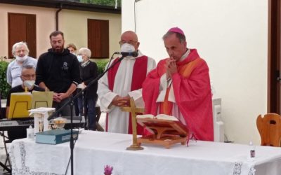 Sisma 2016: su “La Vita Picena” il racconto della commemorazione