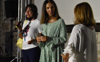 Parliamo di “Cinema Sotto Le Torri” con Donatella Ferretti