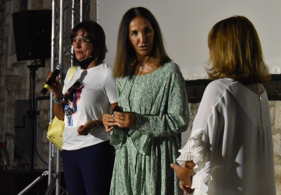 Parliamo di “Cinema Sotto Le Torri” con Donatella Ferretti