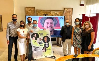 A Realtà Locali il 22° Memorial Alessandro Troiani