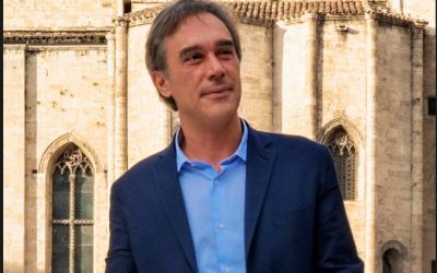 Giorgio Bisirri a Realtà Locali