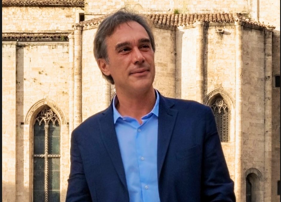 Giorgio Bisirri a Realtà Locali