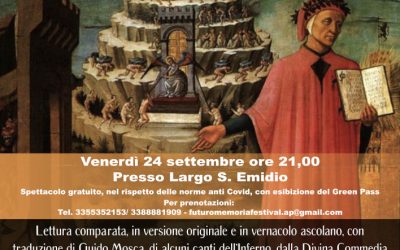 A Realtà Locali vi presentiamo “Inferne”