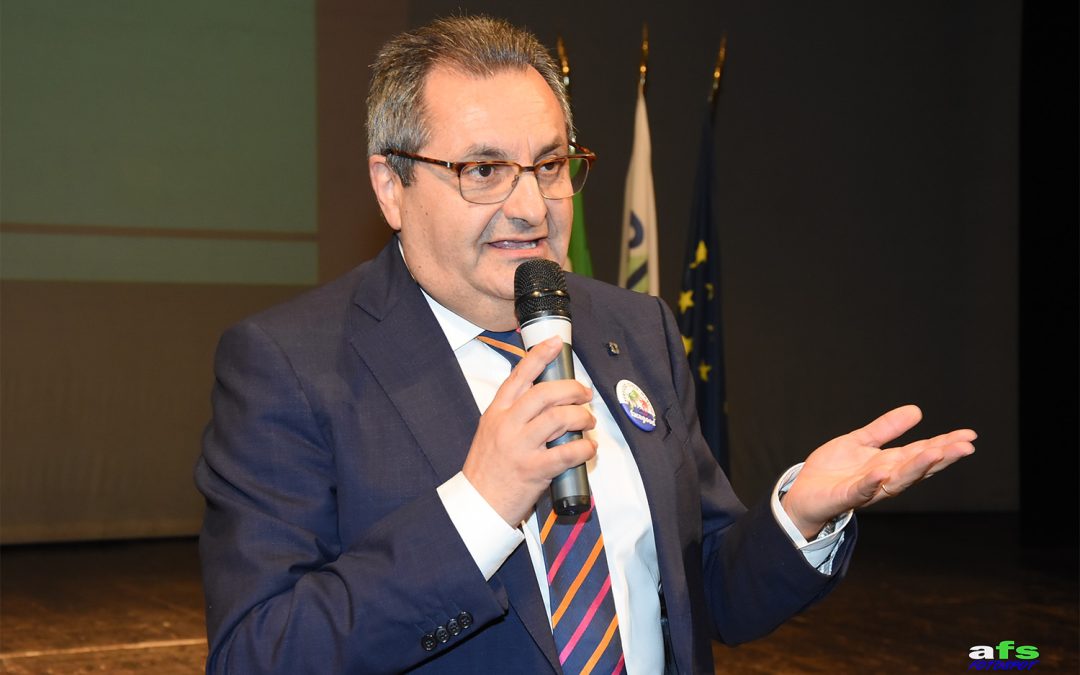 Ascoli Capitale della Cultura: la parola a Luigi Contisciani