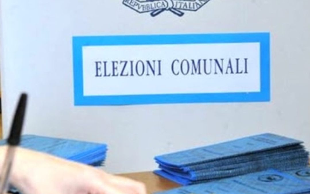 Speciale Elezioni oggi a Realtà Locali