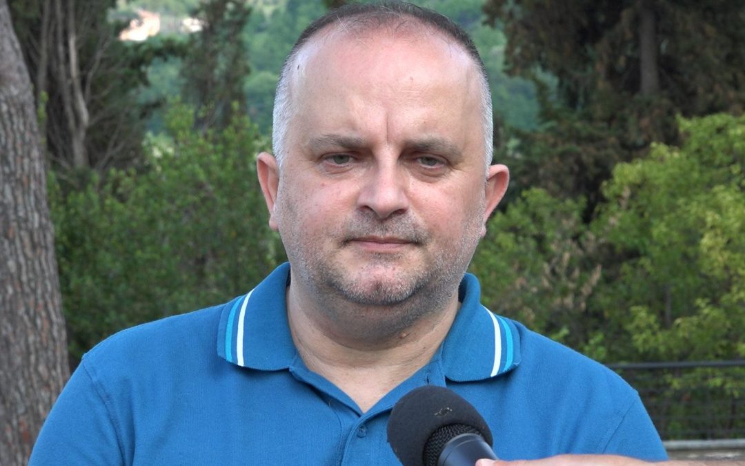 A Realtà Locali ospitiamo Giulio Lucidi dell’US Acli