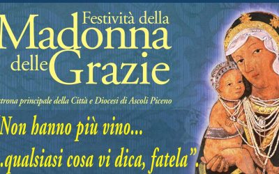 Realtà Locali: la Solennità della Madonna delle Grazie