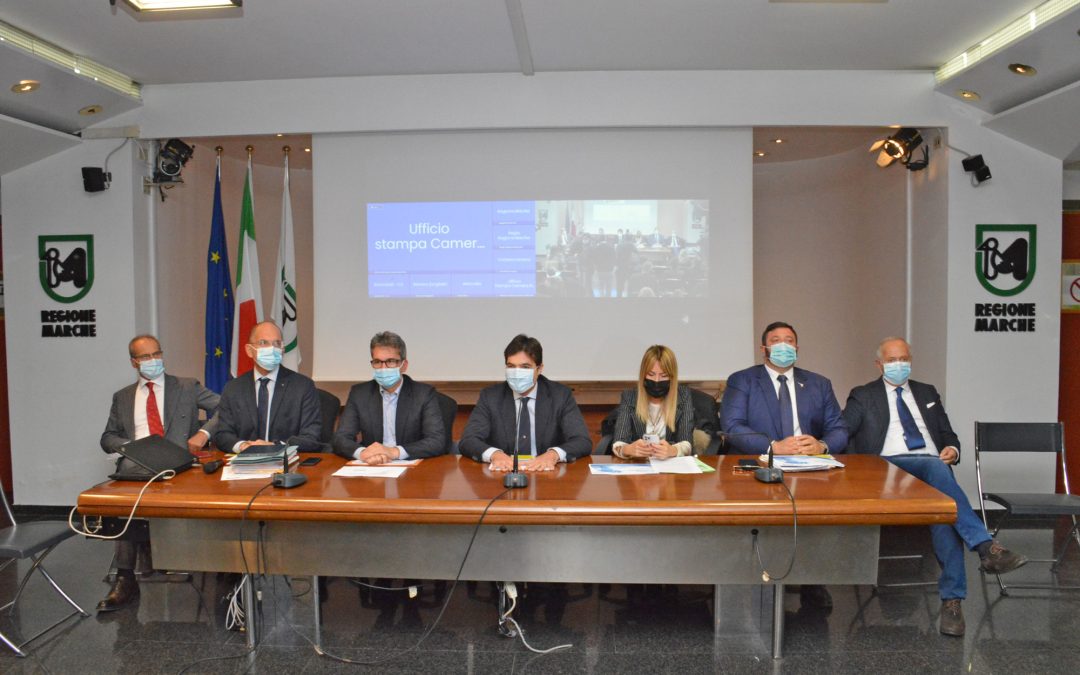 A Realtà Locali Acquaroli: il bilancio del primo anno di governo