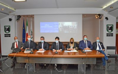 A Realtà Locali Acquaroli: il bilancio del primo anno di governo