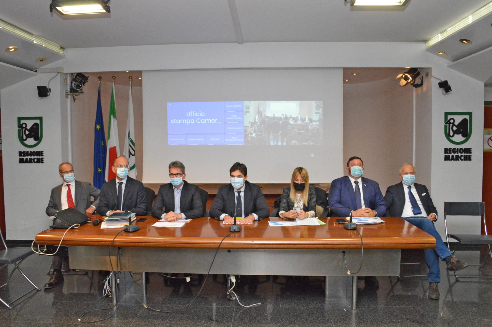 PrimoAnnoGiunta_Acquaroli