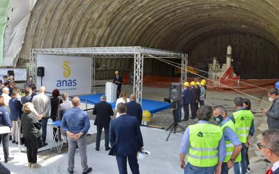 Infrastrutture a Realtà Locali: la variante Trisungo – Acquasanta