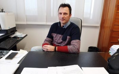 Discarica, la replica di Bochicchio