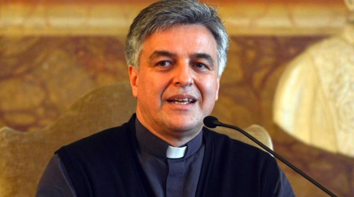 A Realtà Locali per l’Epifania il vescovo Gianpiero