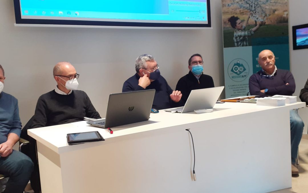 Realtà Locali Ecclesia: “Insieme” contro lo spreco alimentare