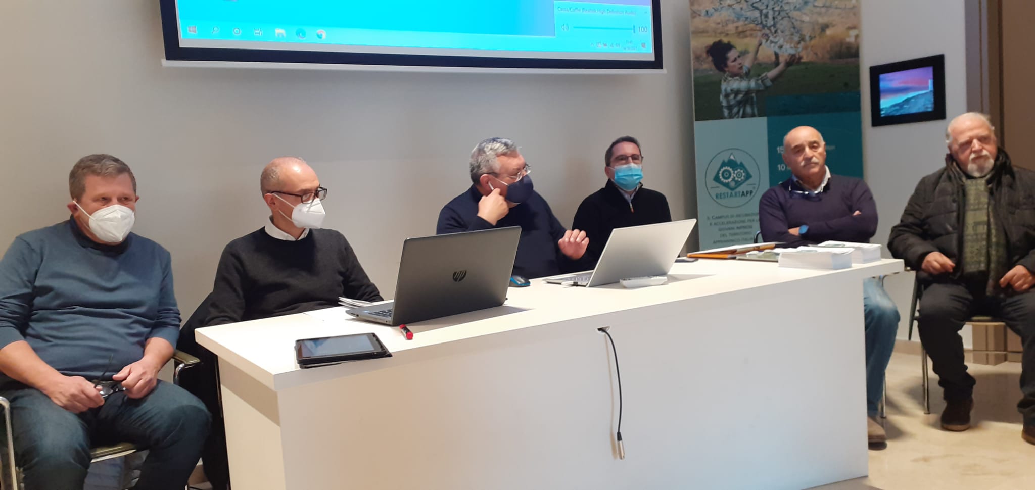 Realtà Locali Ecclesia: “Insieme” contro lo spreco alimentare Realtà Locali Ecclesia: "Insieme" contro lo spreco alimentare