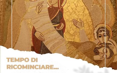 RL Ecclesia: “Ricominciamo con… ” la pastorale familiare