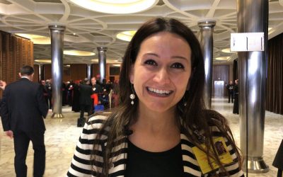 A Realtà Locali Margherita Anselmi