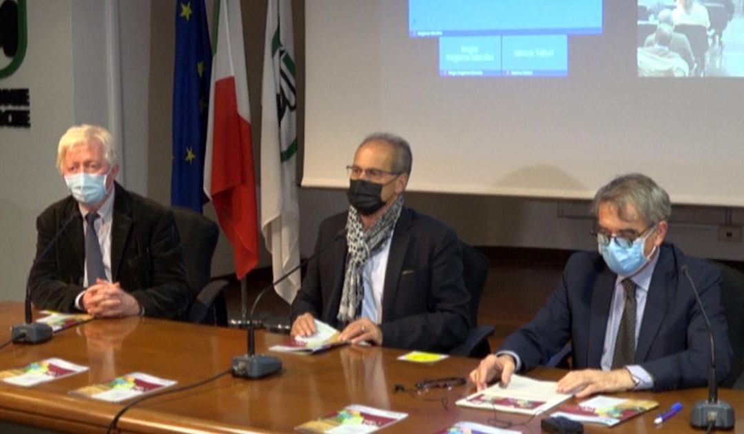 A Realtà Locali il primo report sullo stato dell’ambiente nelle Marche