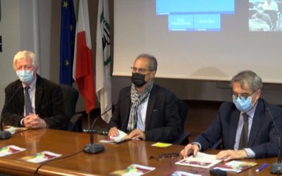 A Realtà Locali il primo report sullo stato dell’ambiente nelle Marche
