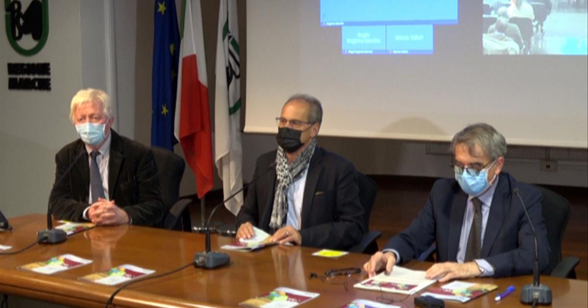 Report-Ambiente-RegMarche-Arpam A Realtà Locali il Report ambientale della Regione Marche