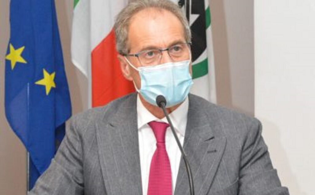 Realtà Locali: reinserimento lavorativo con l’assessore Aguzzi