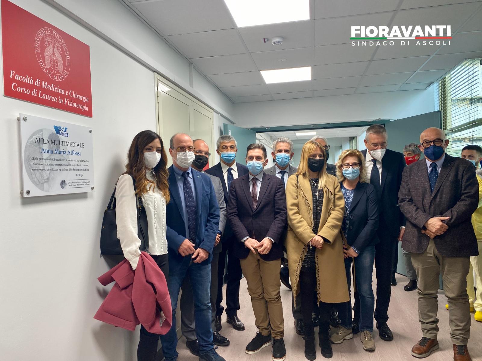 inaugurazione-fisioterapia