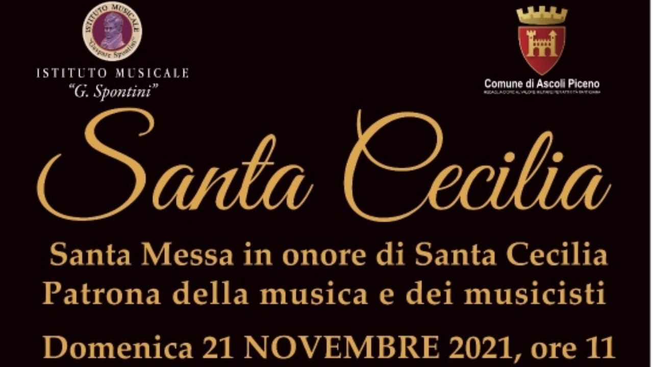 messa s. cecilia