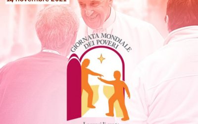 A RL Ecclesia parliamo della V Giornata Mondiale dei Poveri