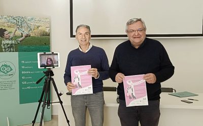 Stasera la premiazione del concorso letterario “Che Rosa Resti Rosa”