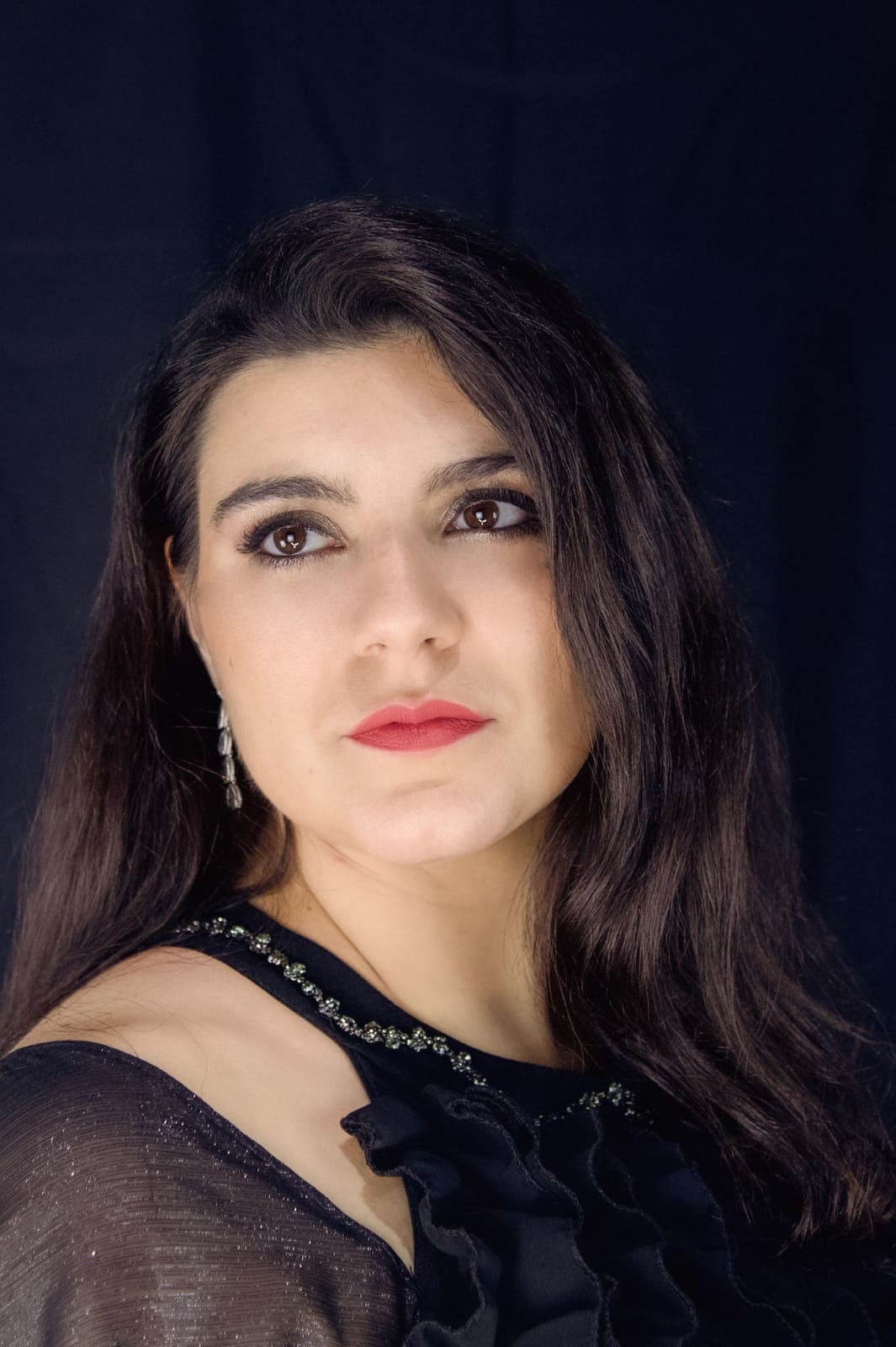 SaraFulvi-soprano