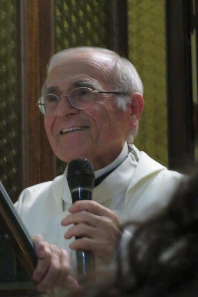 A Realtà Locali il ricordo di Don Baldassarre