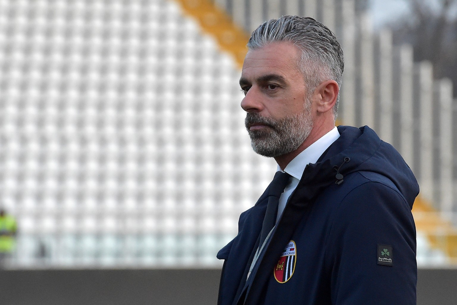 A Realtà Locali il DS Marco Valentini