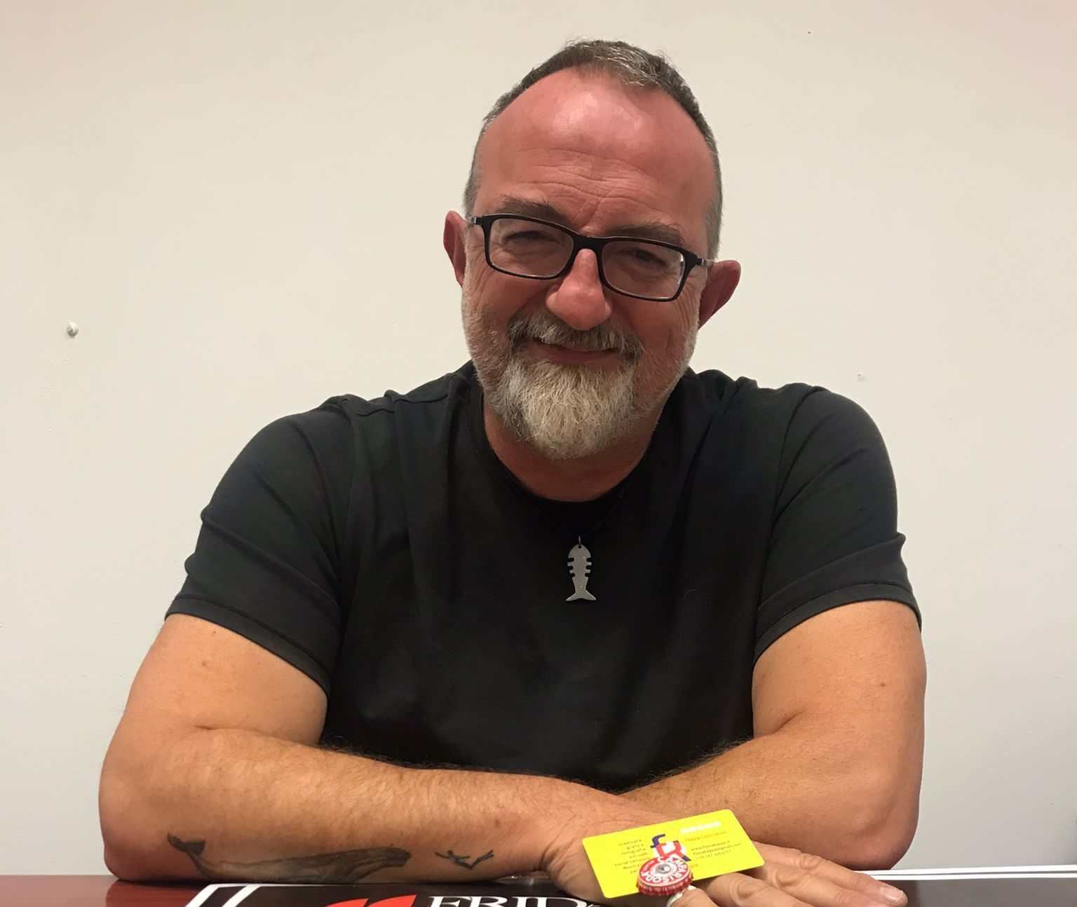 A Realtà Locali Zeno Rossi di Frida Art Academy