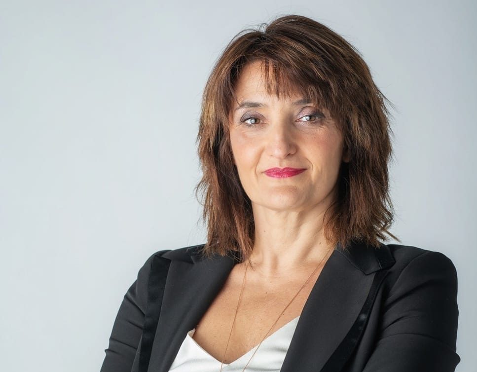 Realtà Locali ospita la presidente CNA Arianna Trillini