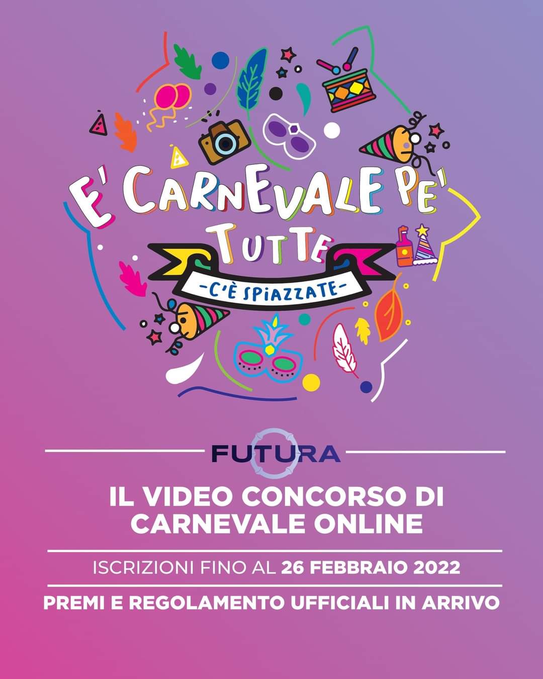 A Realtà Locali Carboni dell’associazione Futura