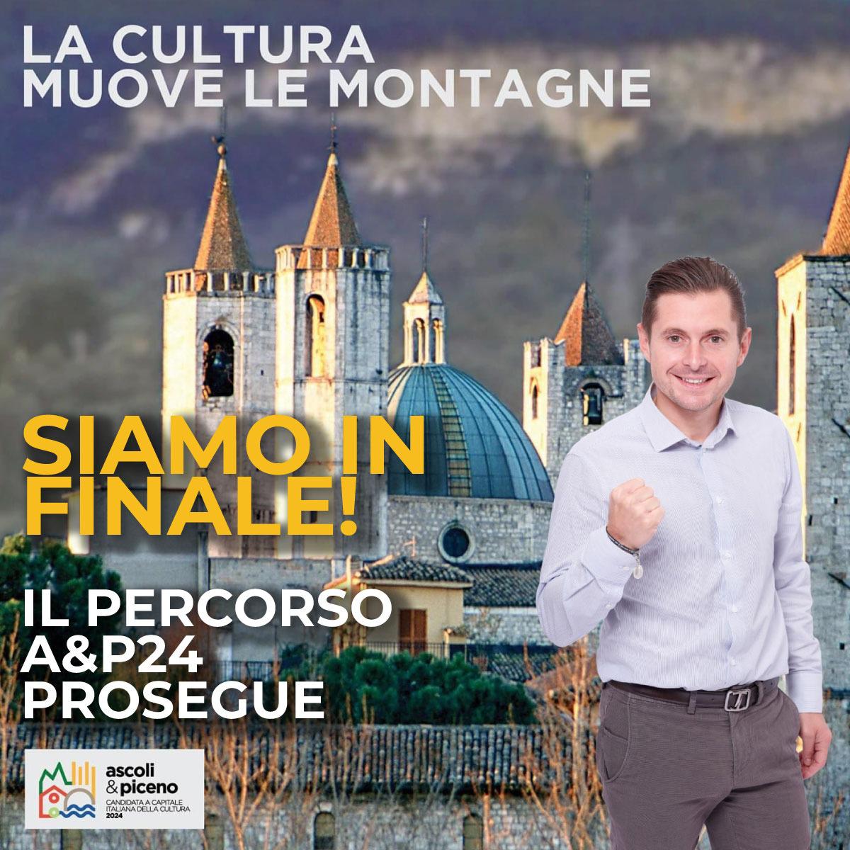 A Realtà Locali il sindaco Fioravanti