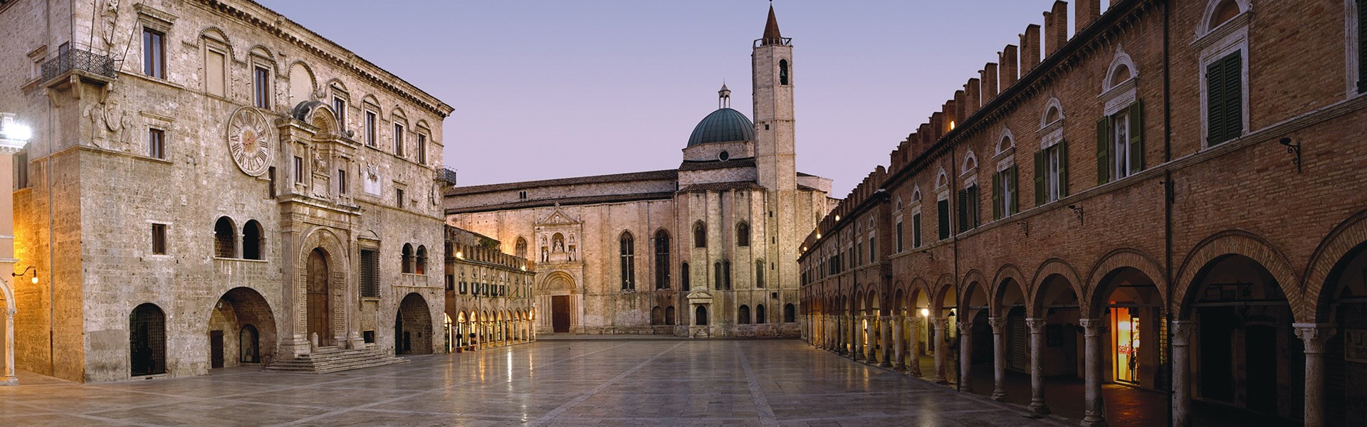 Capitale della cultura 2024: Ascoli seconda
